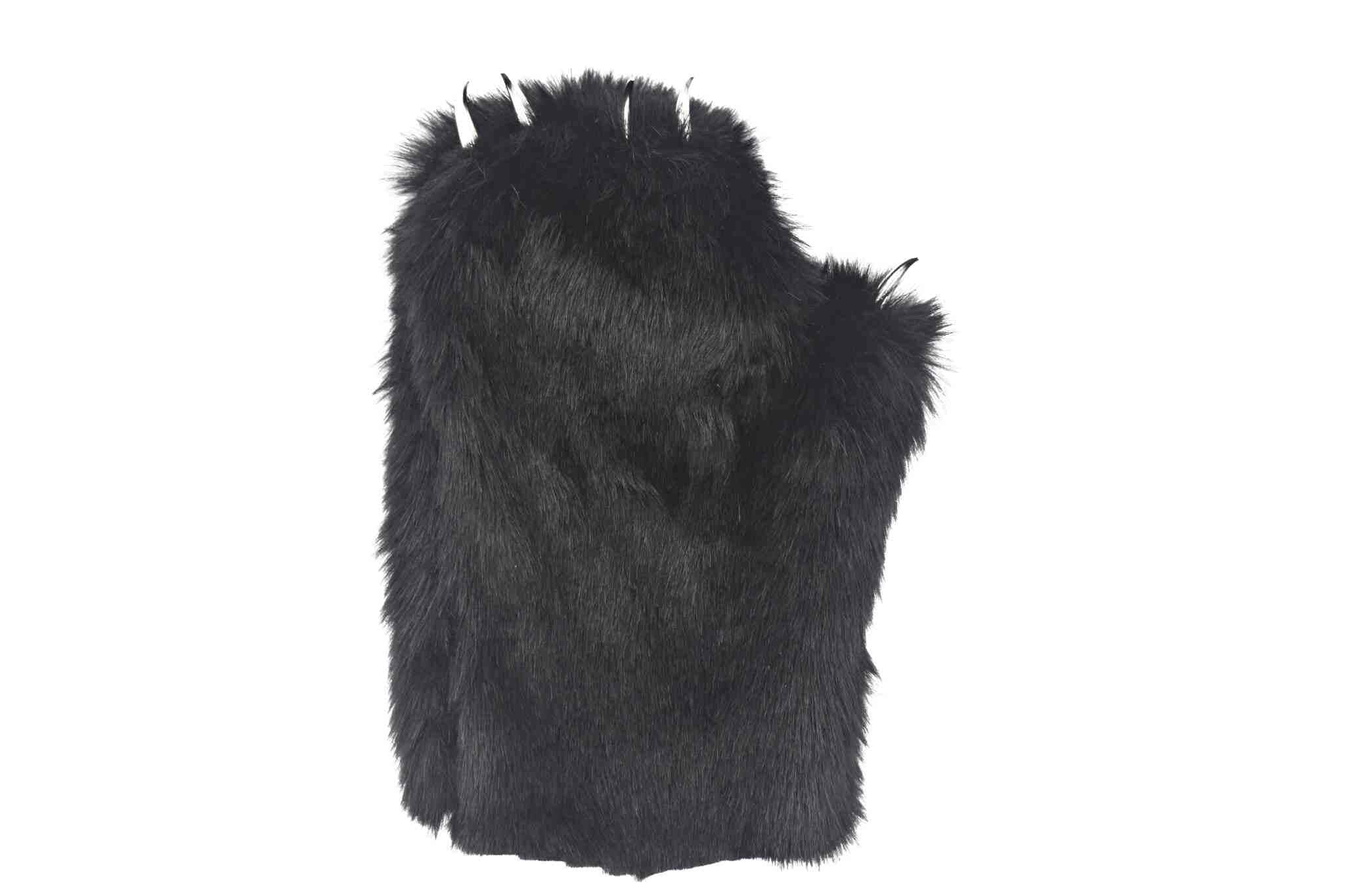 Bear Claw Glove, adjustable to hand size 3 Bear Claw Glove, adjustable to hand size