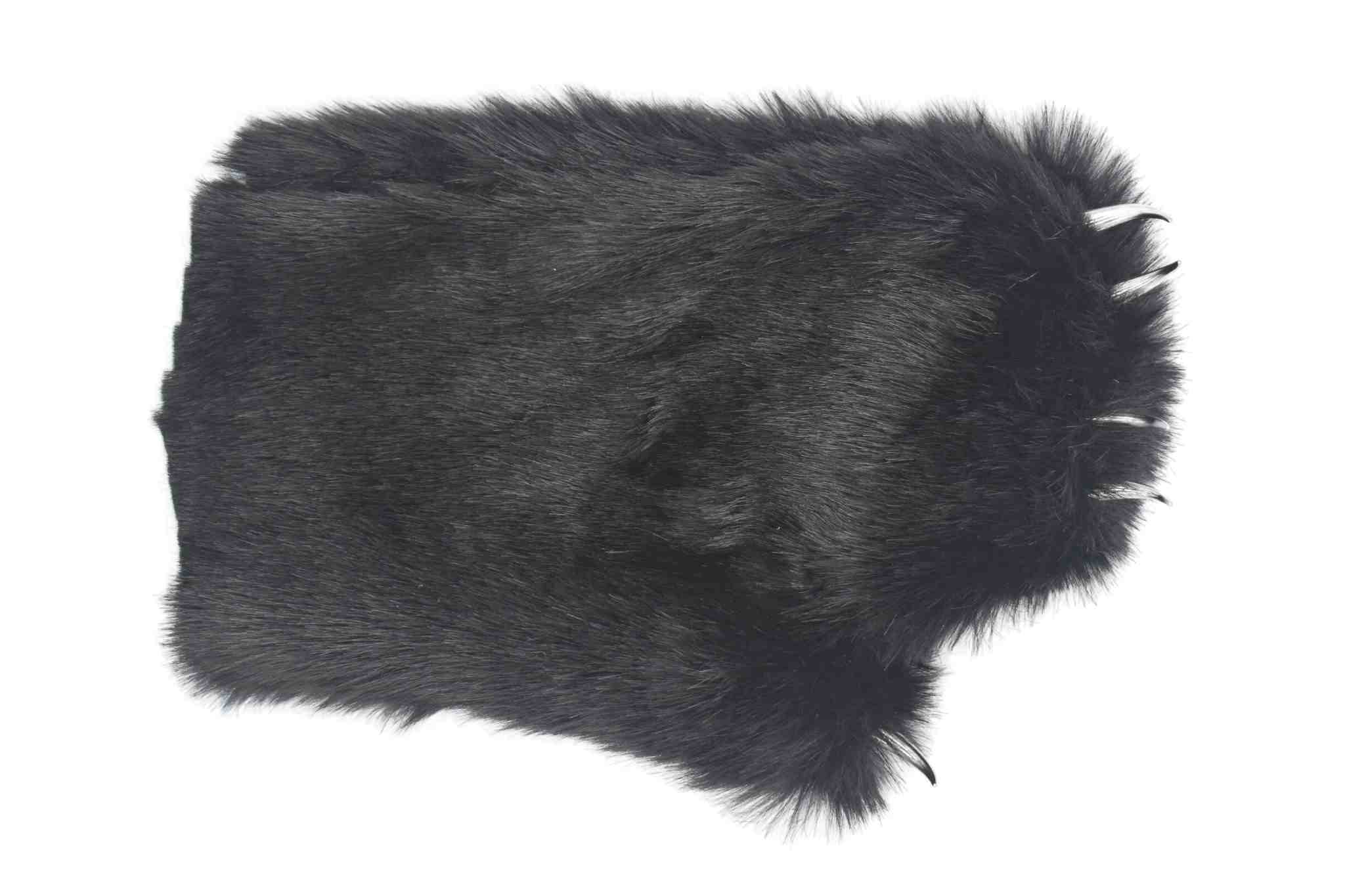 Bear Claw Glove, adjustable to hand size 5 Bear Claw Glove, adjustable to hand size - Image 3