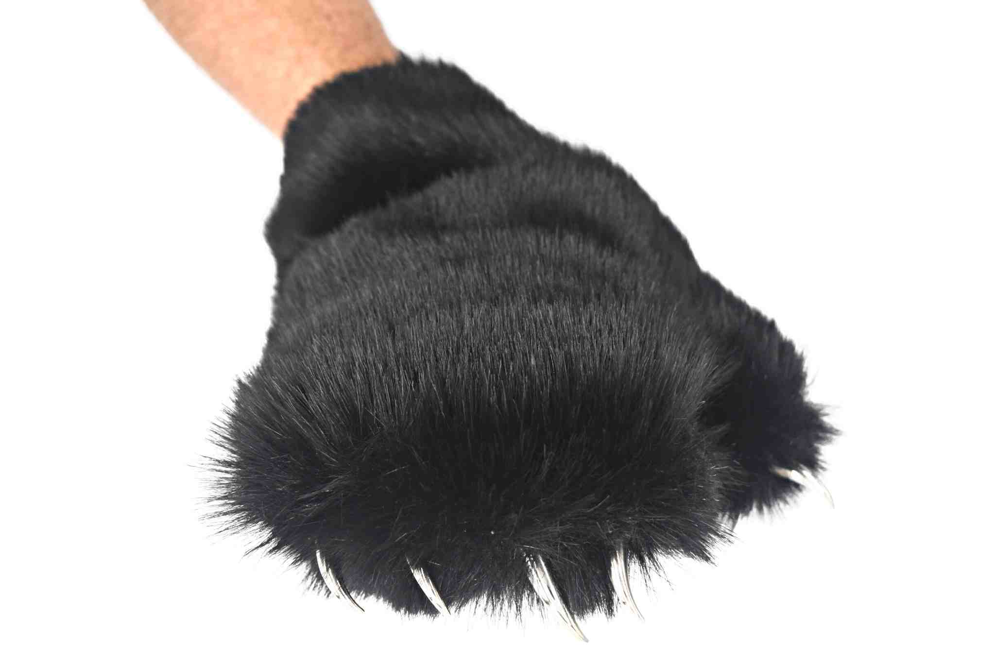 Bear Claw Glove, adjustable to hand size 7 Bear Claw Glove, adjustable to hand size - Image 5