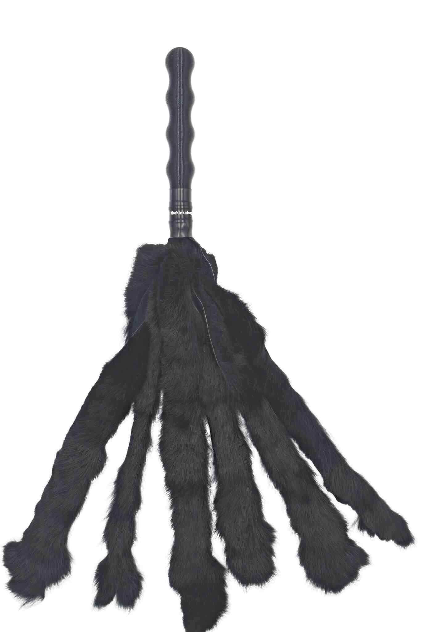 Bunny Flogger: Our Delicious Soft Flogger 5 Bunny Flogger: Our Delicious Soft Flogger - Image 3