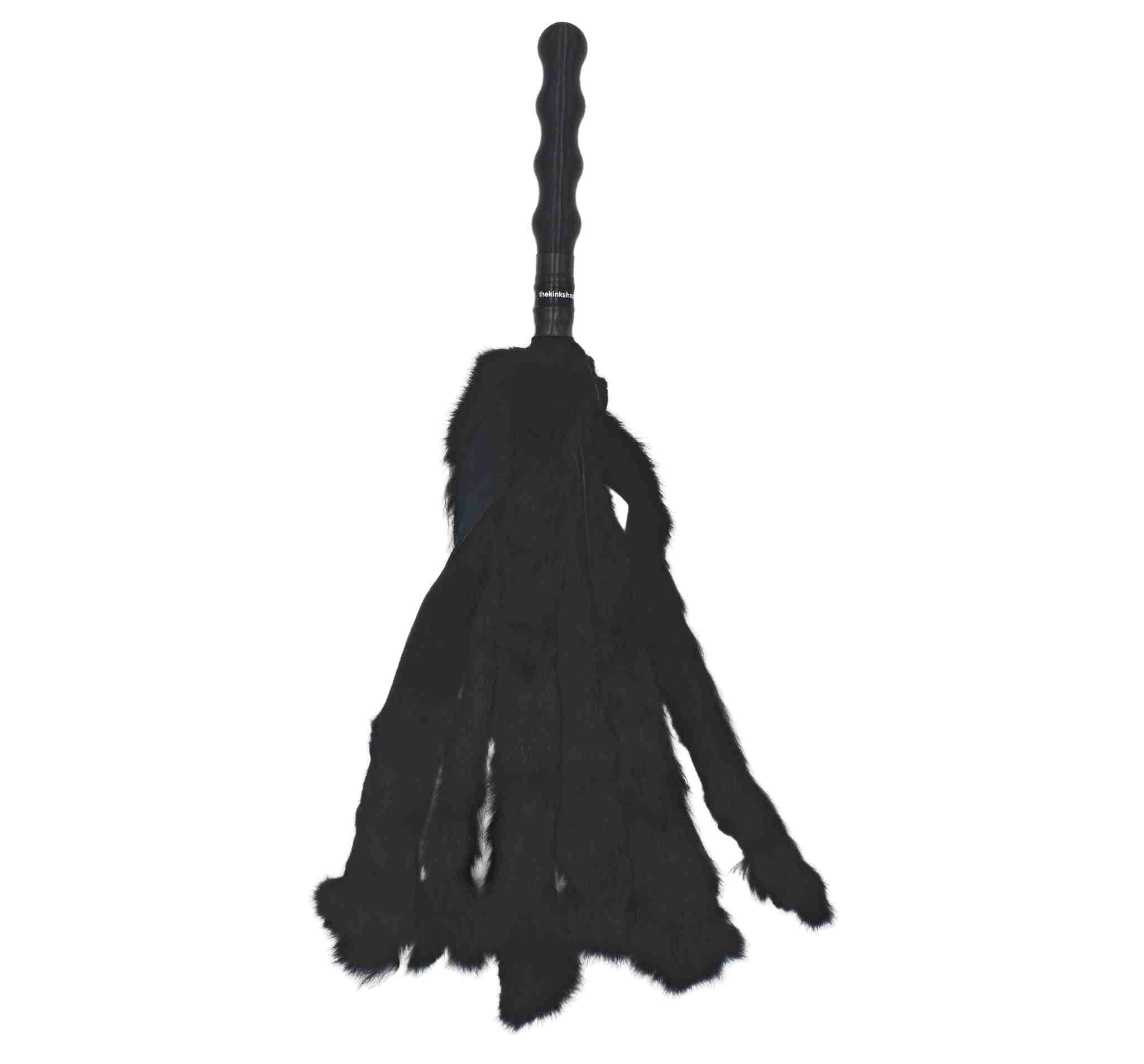 Bunny Flogger: Our Delicious Soft Flogger 4 Bunny Flogger: Our Delicious Soft Flogger - Image 2