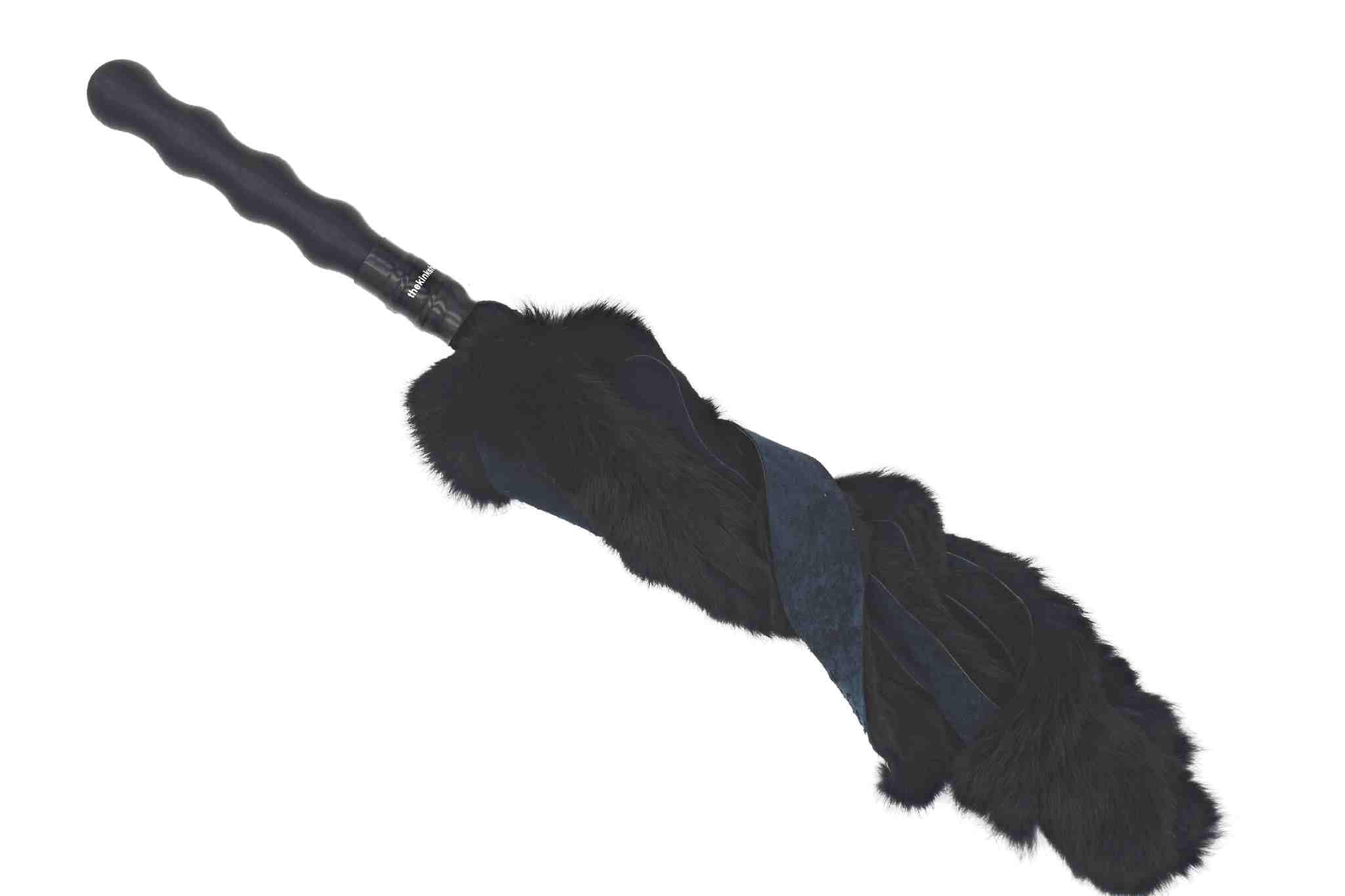 Bunny Flogger: Our Delicious Soft Flogger 7 Bunny Flogger: Our Delicious Soft Flogger - Image 5
