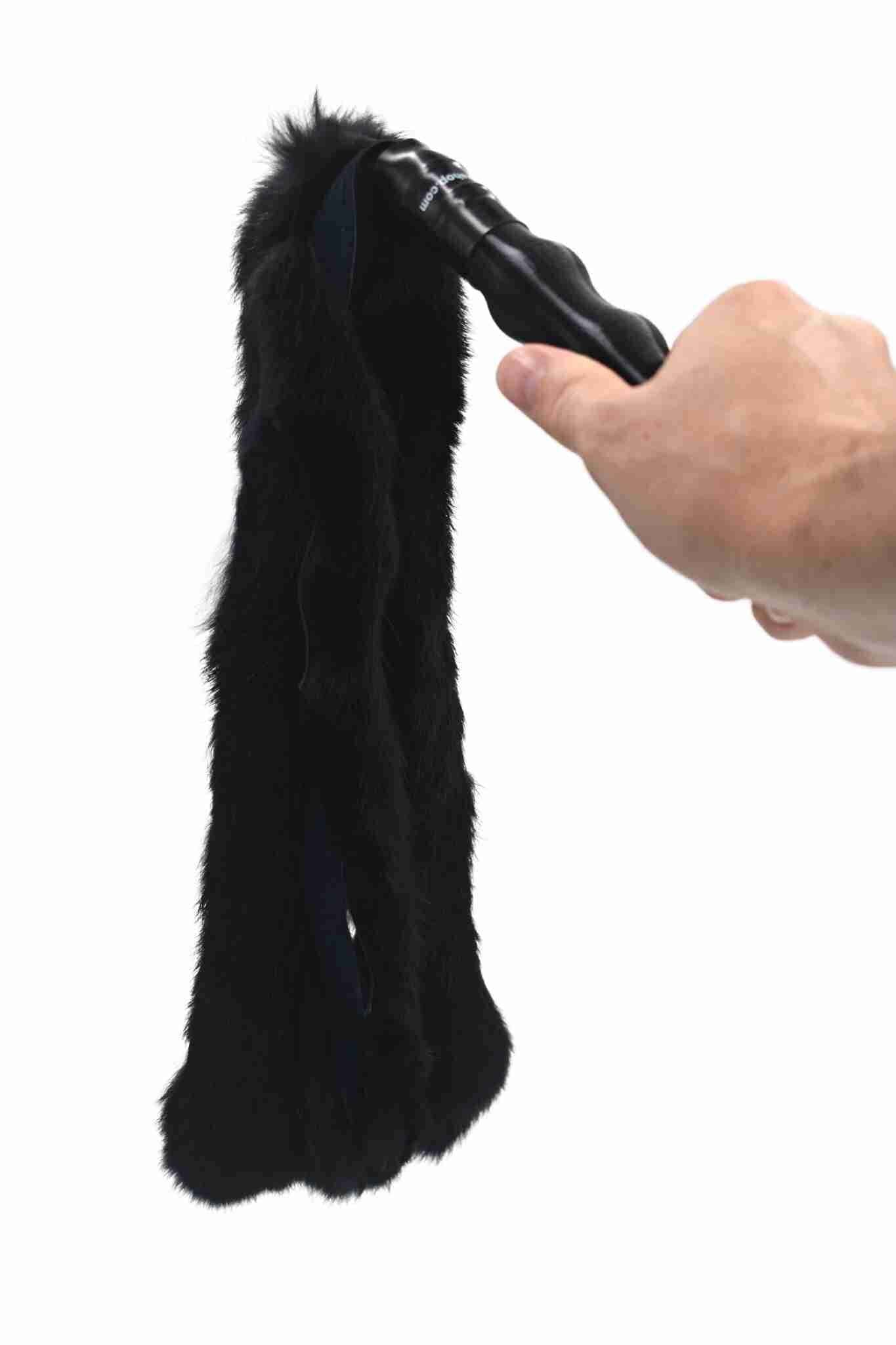Bunny Flogger: Our Delicious Soft Flogger 8 Bunny Flogger: Our Delicious Soft Flogger - Image 6