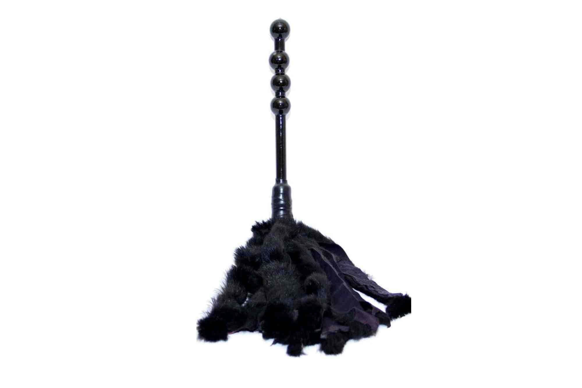 Bunny Flogger: Our Delicious Soft Flogger 3 Bunny Flogger: Our Delicious Soft Flogger