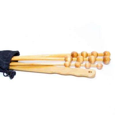 Rattan Travel Cane Set 9 Rattan Travel Cane Set - Image 7