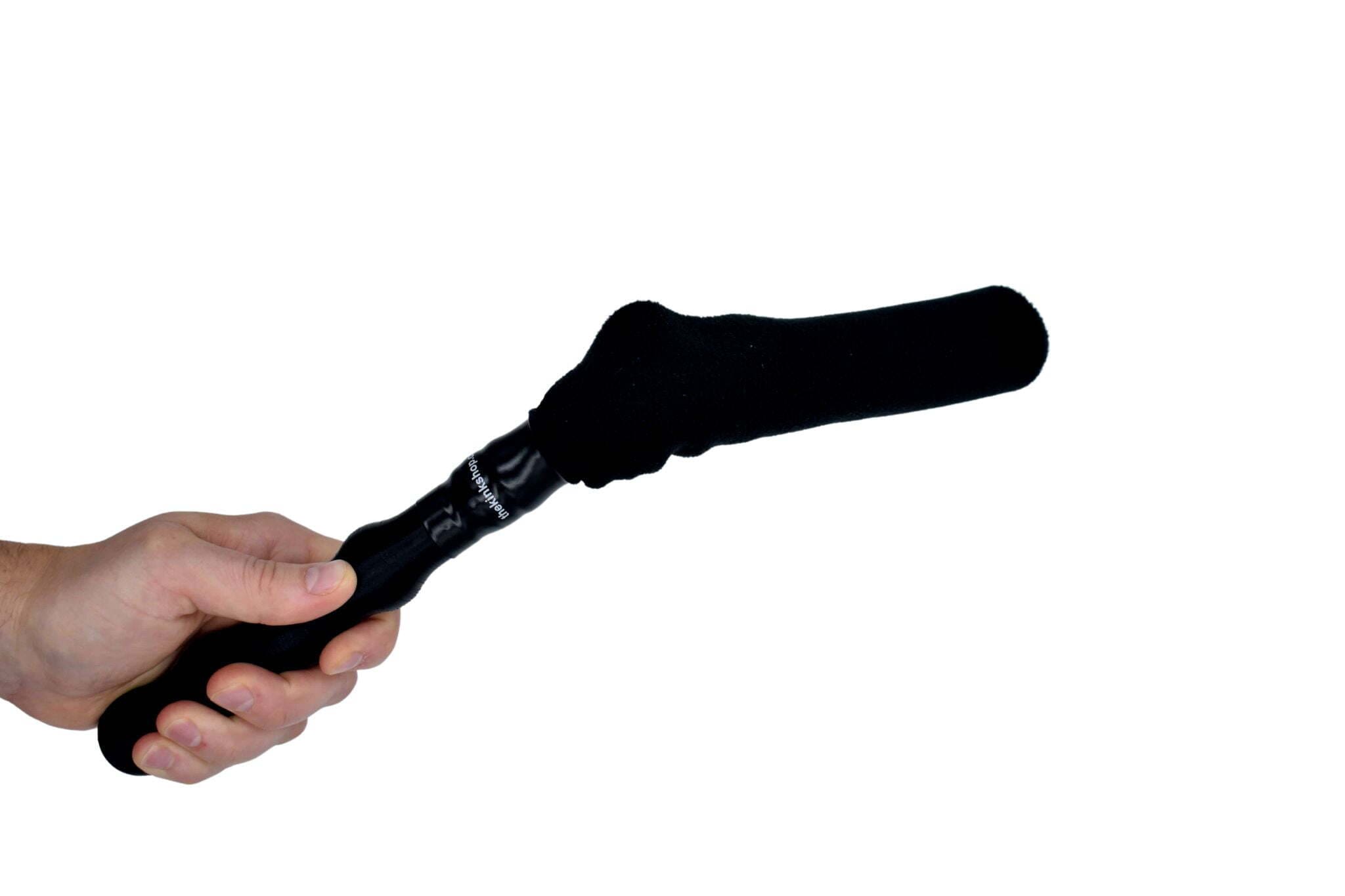 The Mop-Soft Flogger 4 The Mop-Soft Flogger - Image 2