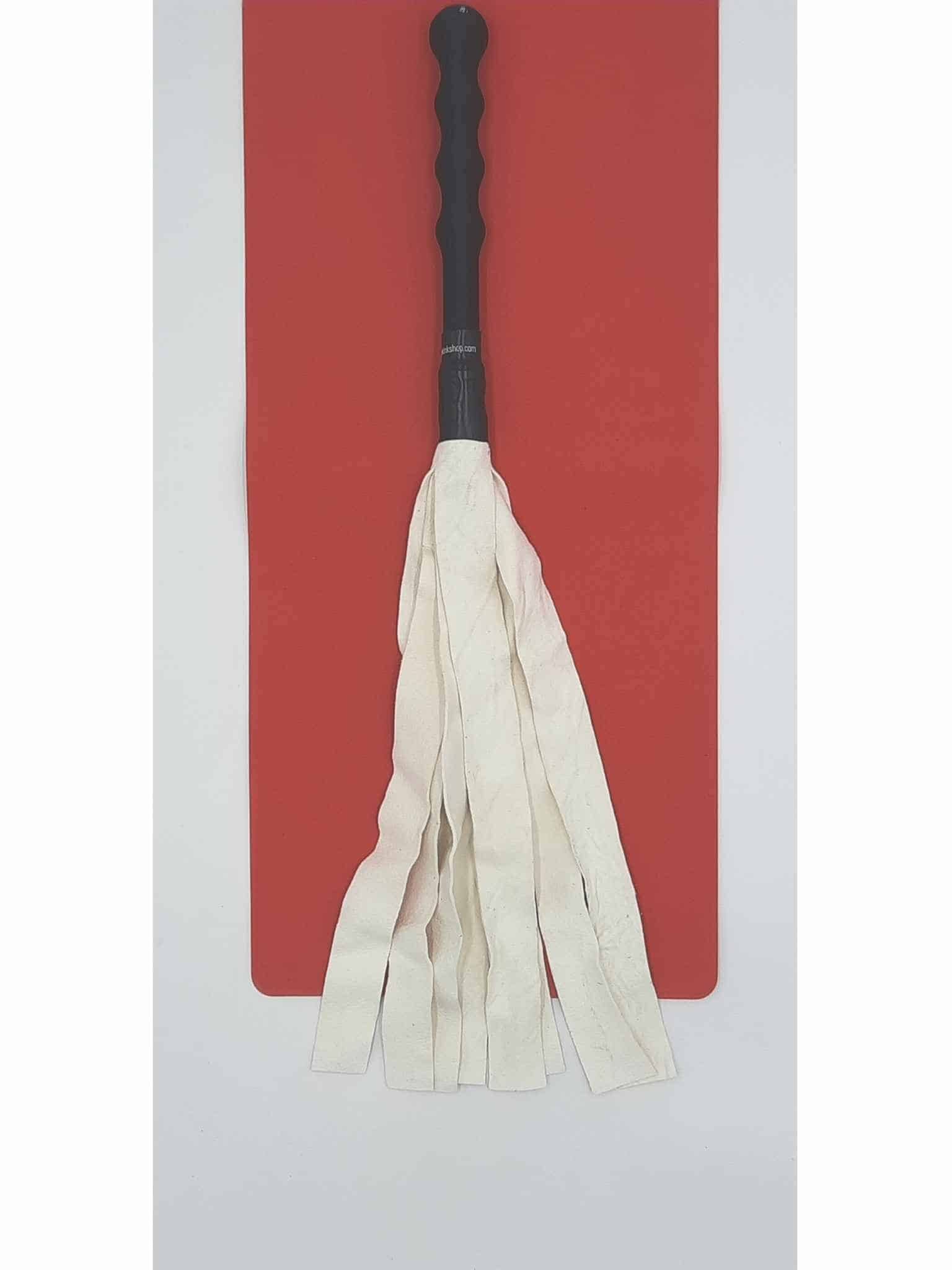 Small Floggers: The Shammy, Cool Water Flogger, Pocket Toy 3 Small Floggers: The Shammy, Cool Water Flogger, Pocket Toy