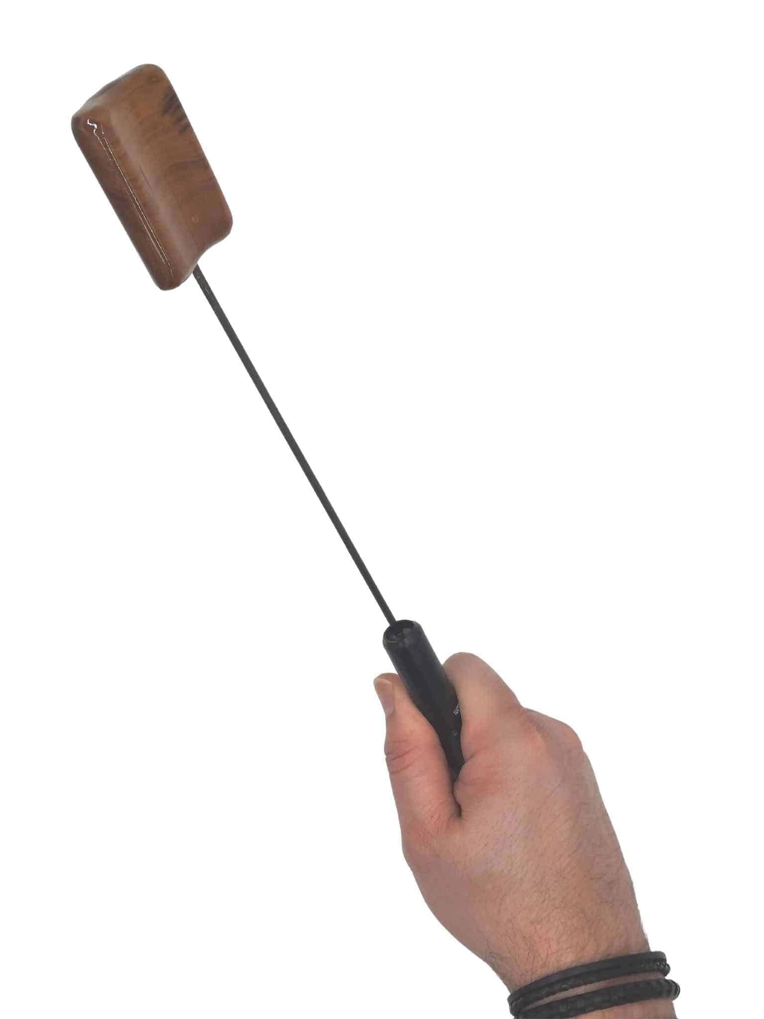 The Spoon, Agonizing Wooden Impact CBT Toy 6 The Spoon, Agonizing Wooden Impact CBT Toy - Image 4