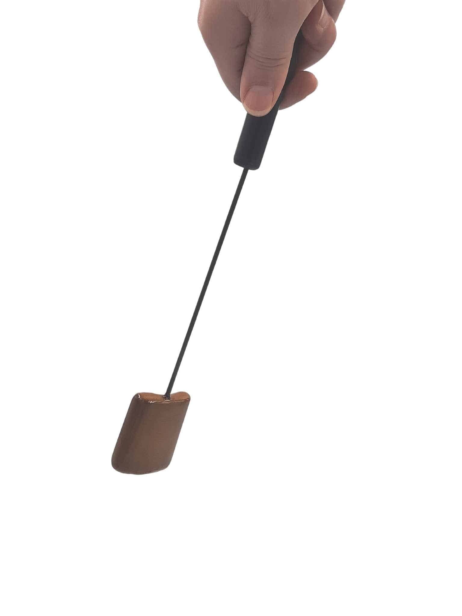 The Spoon, Agonizing Wooden Impact CBT Toy 5 The Spoon, Agonizing Wooden Impact CBT Toy - Image 3