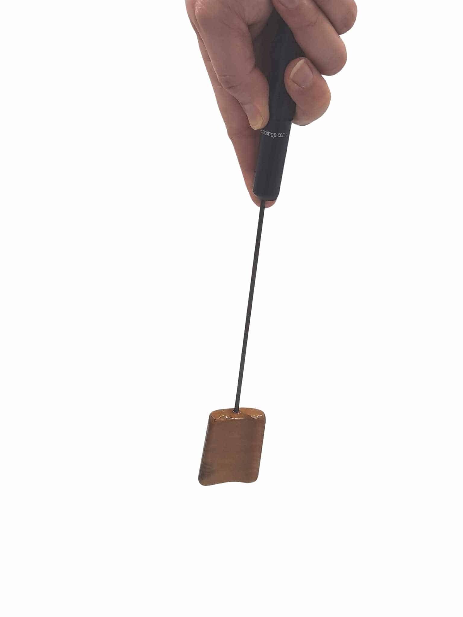 The Spoon, Agonizing Wooden Impact CBT Toy 4 The Spoon, Agonizing Wooden Impact CBT Toy - Image 2