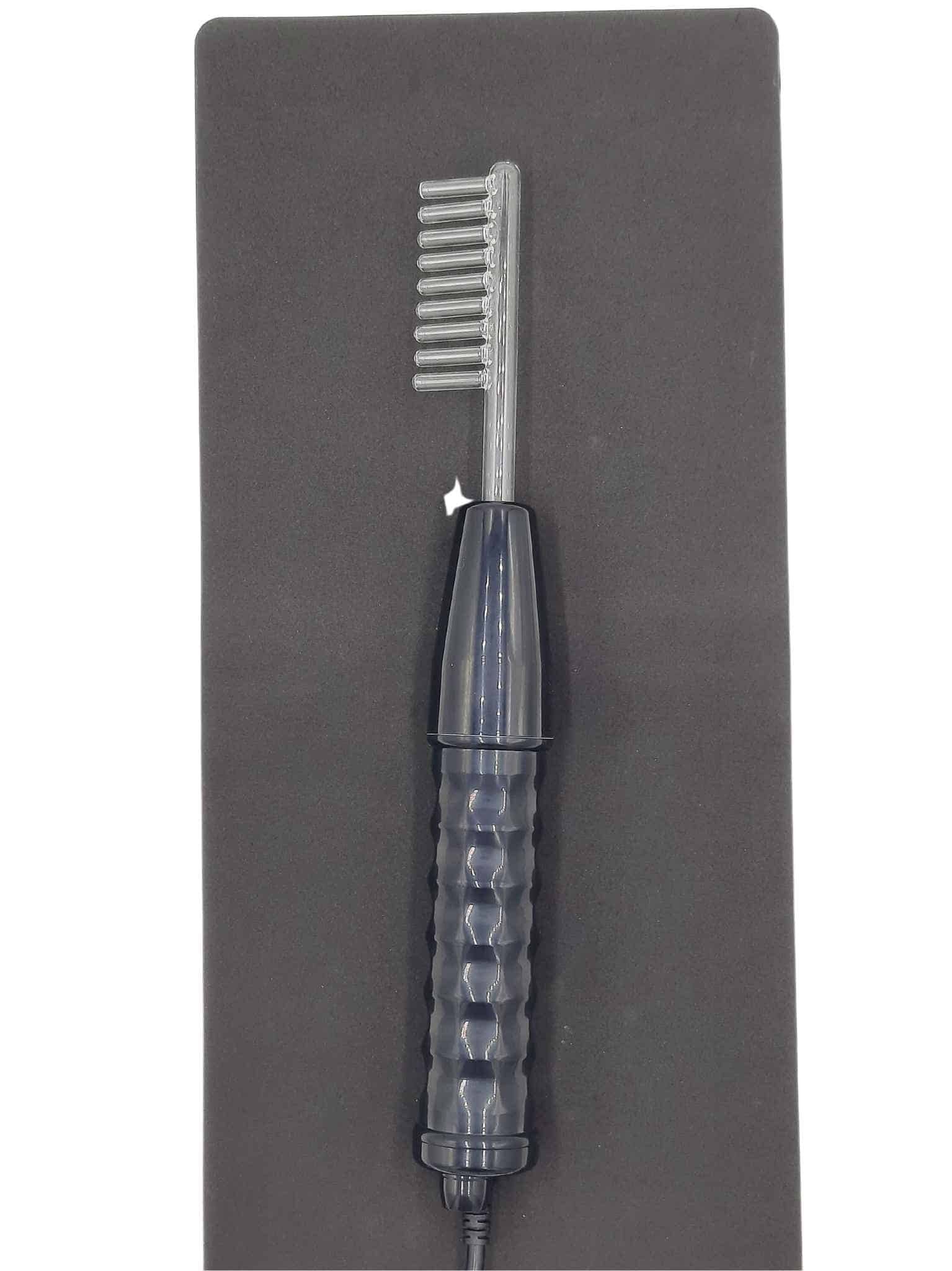 Violet Wand, Shocking Electric Stimulation System (Standard Kit) 9 Violet Wand, Shocking Electric Stimulation System (Standard Kit) - Image 7