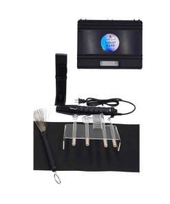 Violet Wand Ultimate Full Body Contact Kit w/Holster 27 Violet Wand Ultimate Full Body Contact Kit w/Holster - Image 13