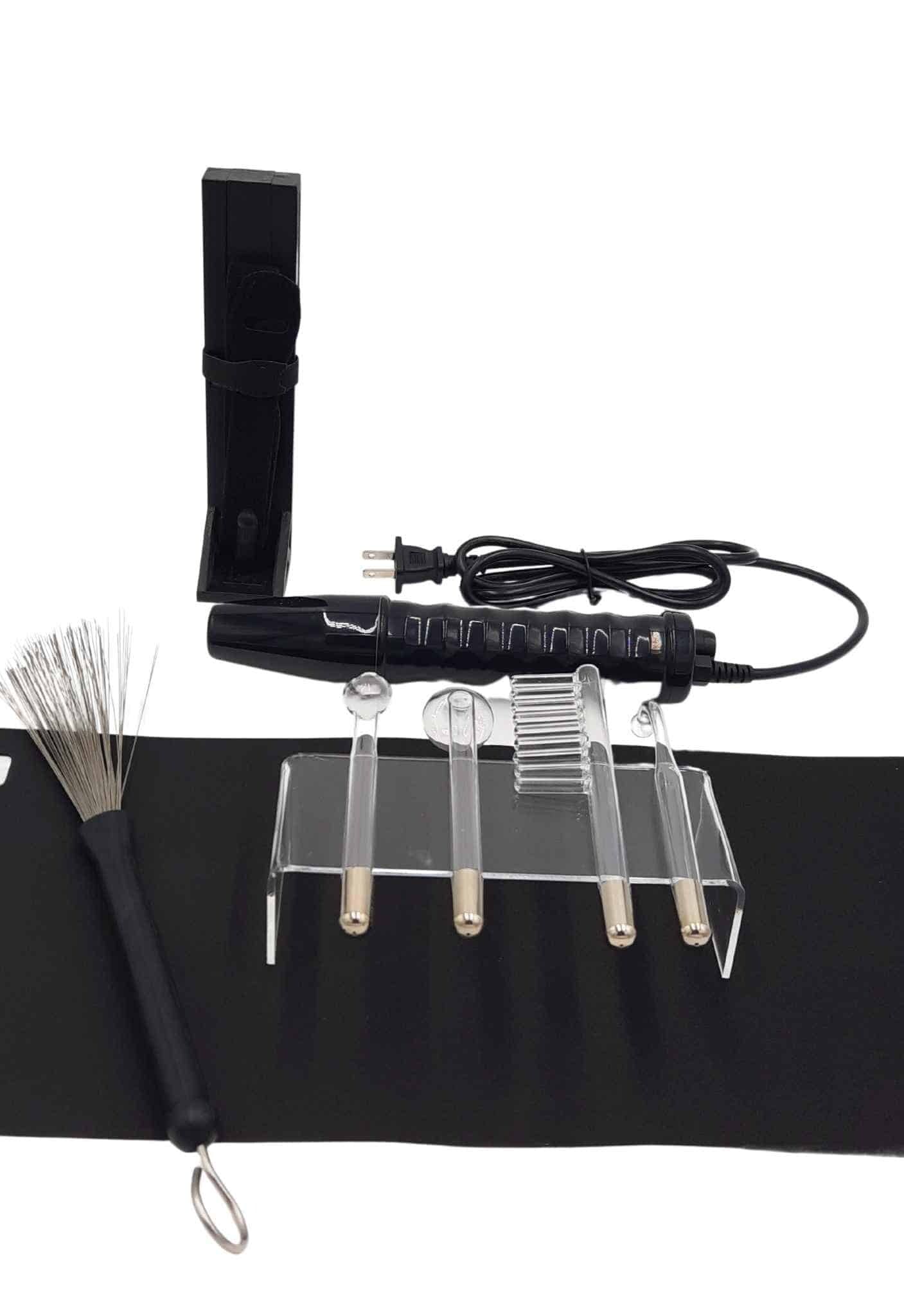 Violet Wand Ultimate Full Body Contact Kit w/Holster 4 Violet Wand Ultimate Full Body Contact Kit w/Holster - Image 2