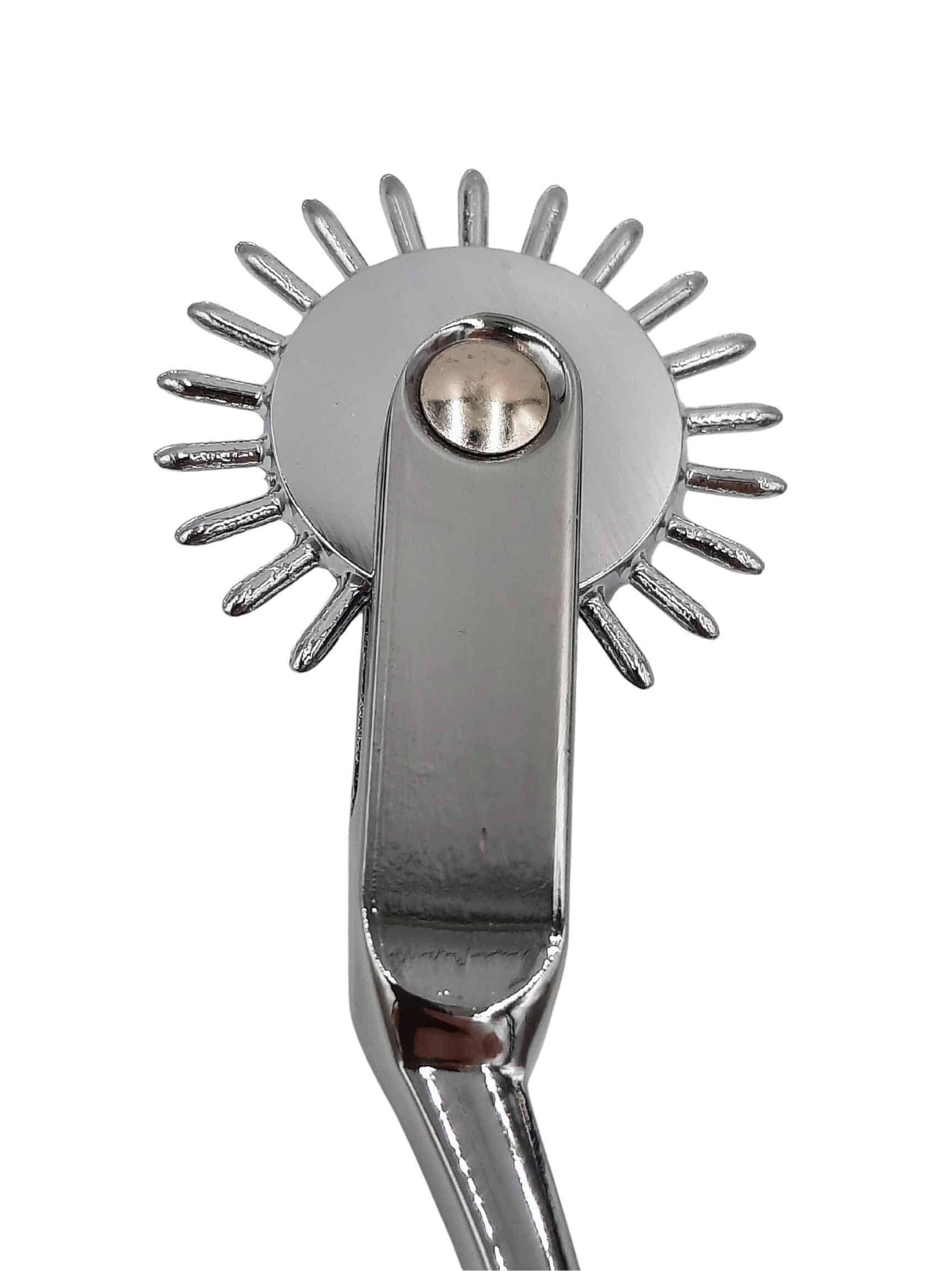 Wartenberg Wheel, Prickly Toy for Sensation Play 3 Wartenberg Wheel, Prickly Toy for Sensation Play