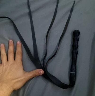 Viper-Rubber Whip 7 Viper-Rubber Whip - Image 6