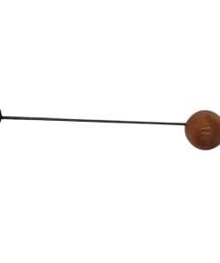 Painful Cock and Ball Torture: Nutcracker and Lollipop 2 in 1 Pocket Toy 11 Painful Cock and Ball Torture: Nutcracker and Lollipop 2 in 1 Pocket Toy - Image 5