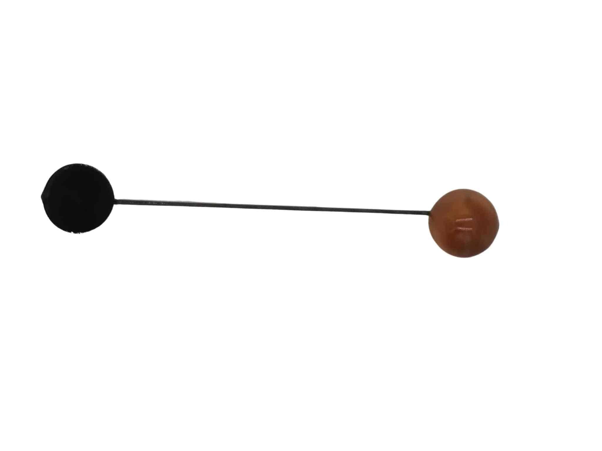 Painful Cock and Ball Torture: Nutcracker and Lollipop 2 in 1 Pocket Toy 7 Painful Cock and Ball Torture: Nutcracker and Lollipop 2 in 1 Pocket Toy - Image 5