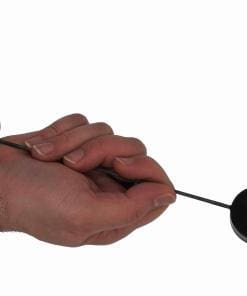 Painful Cock and Ball Torture: Nutcracker and Lollipop 2 in 1 Pocket Toy 9 Painful Cock and Ball Torture: Nutcracker and Lollipop 2 in 1 Pocket Toy - Image 3