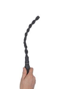 The Pocket Braid Whip