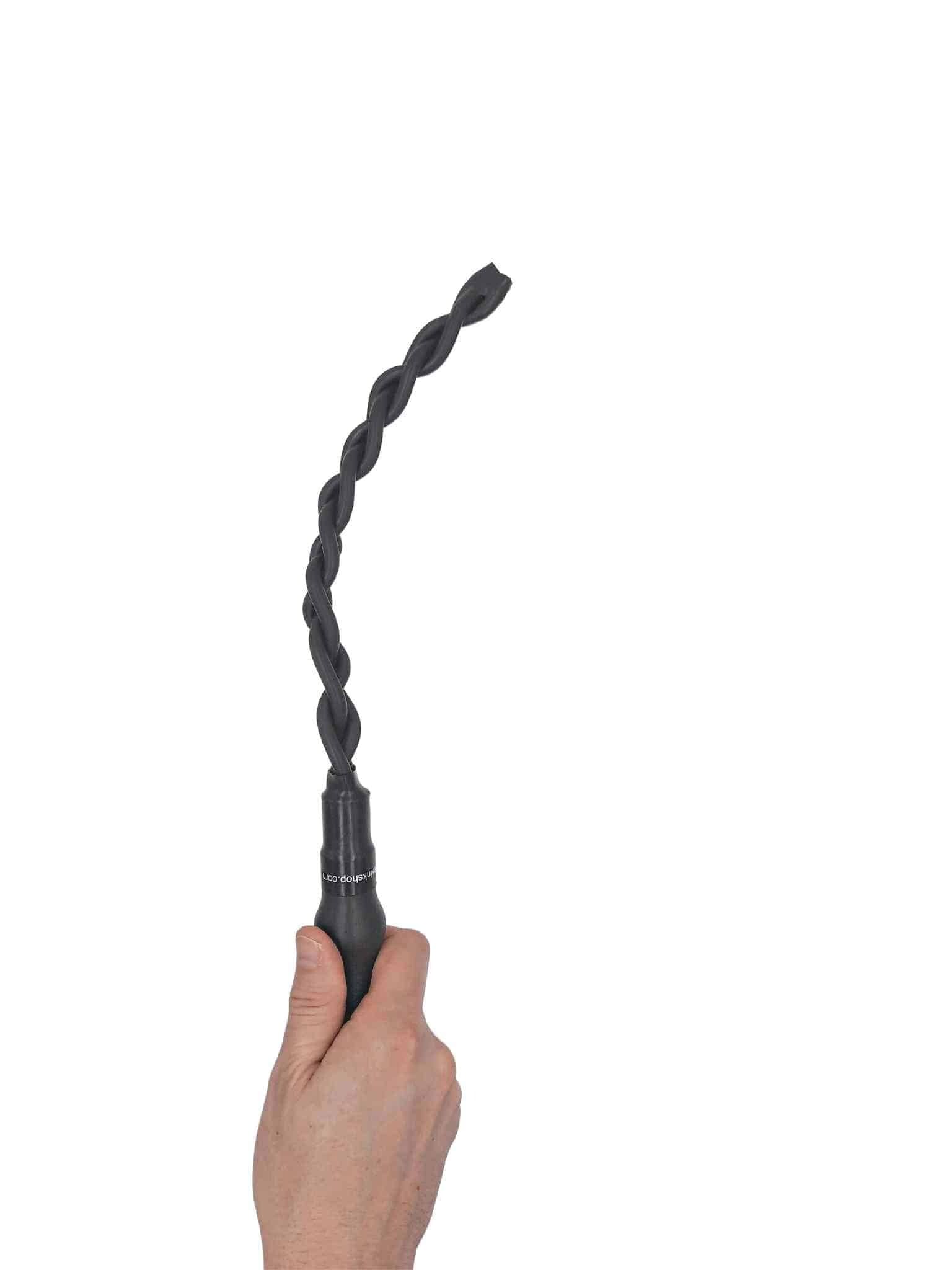 The Pocket Braid Whip 3 The Pocket Braid Whip