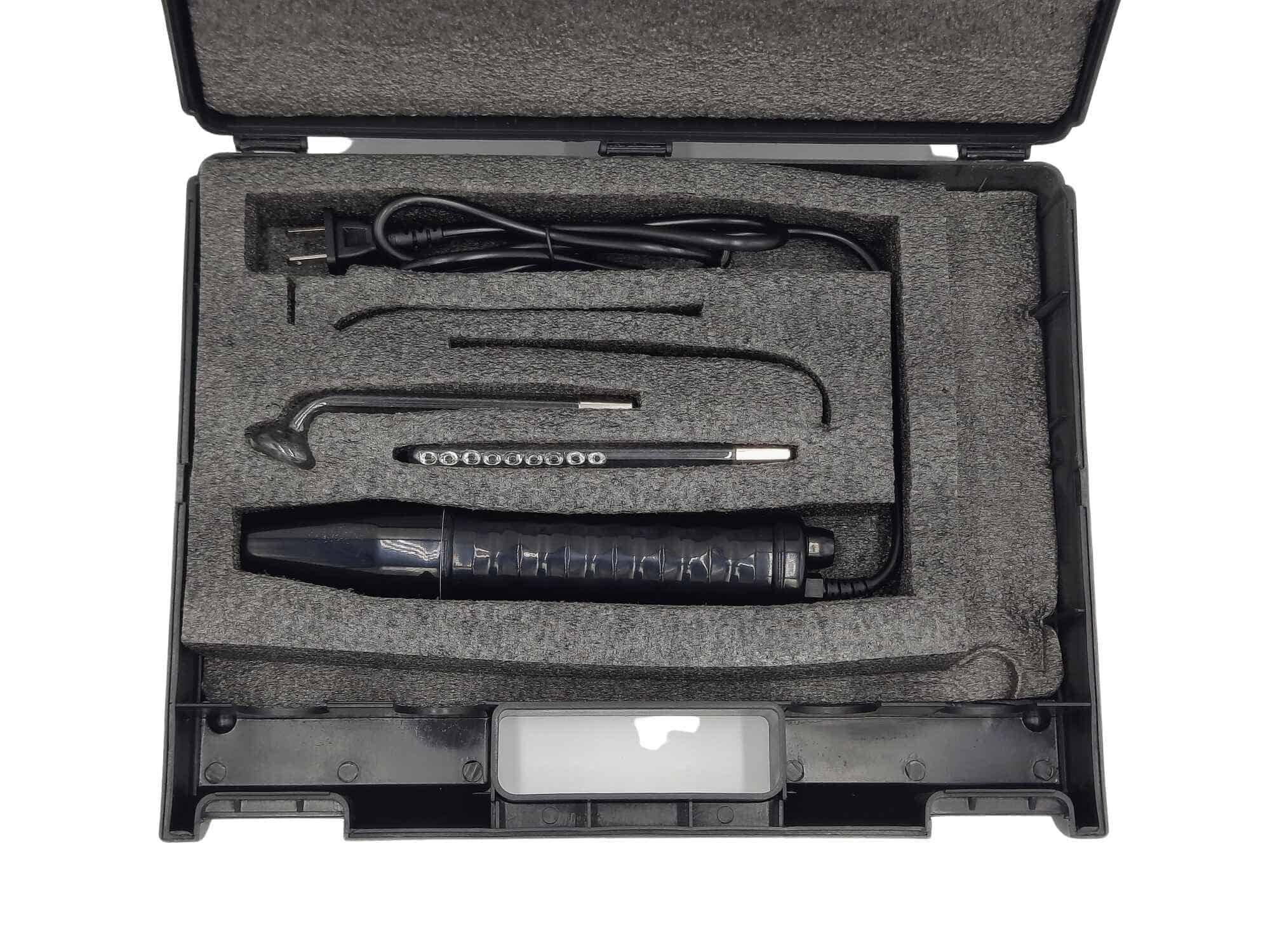 Violet Wand, Shocking Electric Stimulation System (Standard Kit) 5 Violet Wand, Shocking Electric Stimulation System (Standard Kit) - Image 3