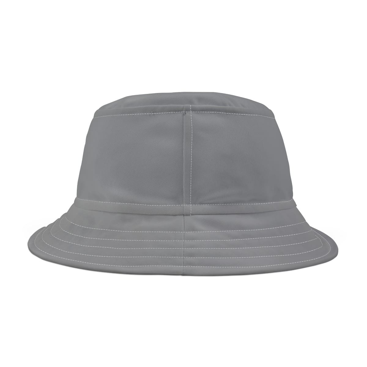 Bucket Hat (AOP) - Grey 16 Bucket Hat (AOP) - Grey - Image 14