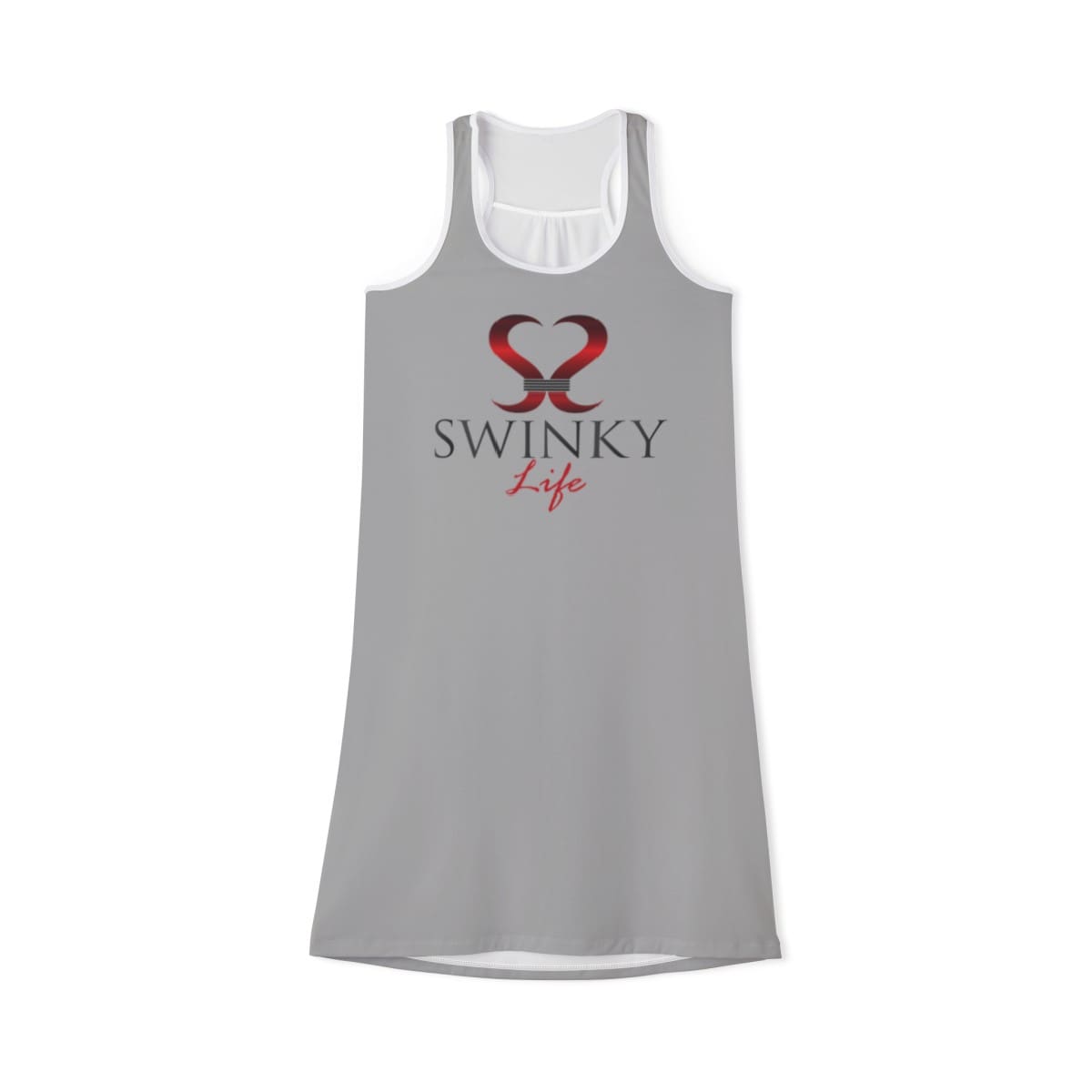 Women's Racerback Dress (AOP) 9 Women's Racerback Dress (AOP) - Image 7