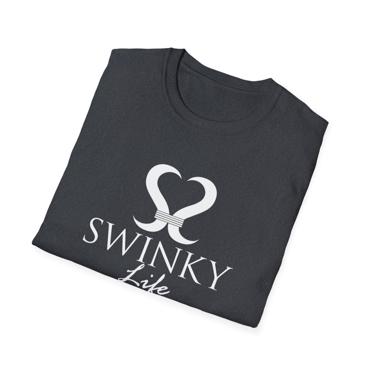 Unisex Softstyle T-Shirt 114 Unisex Softstyle T-Shirt - Image 112