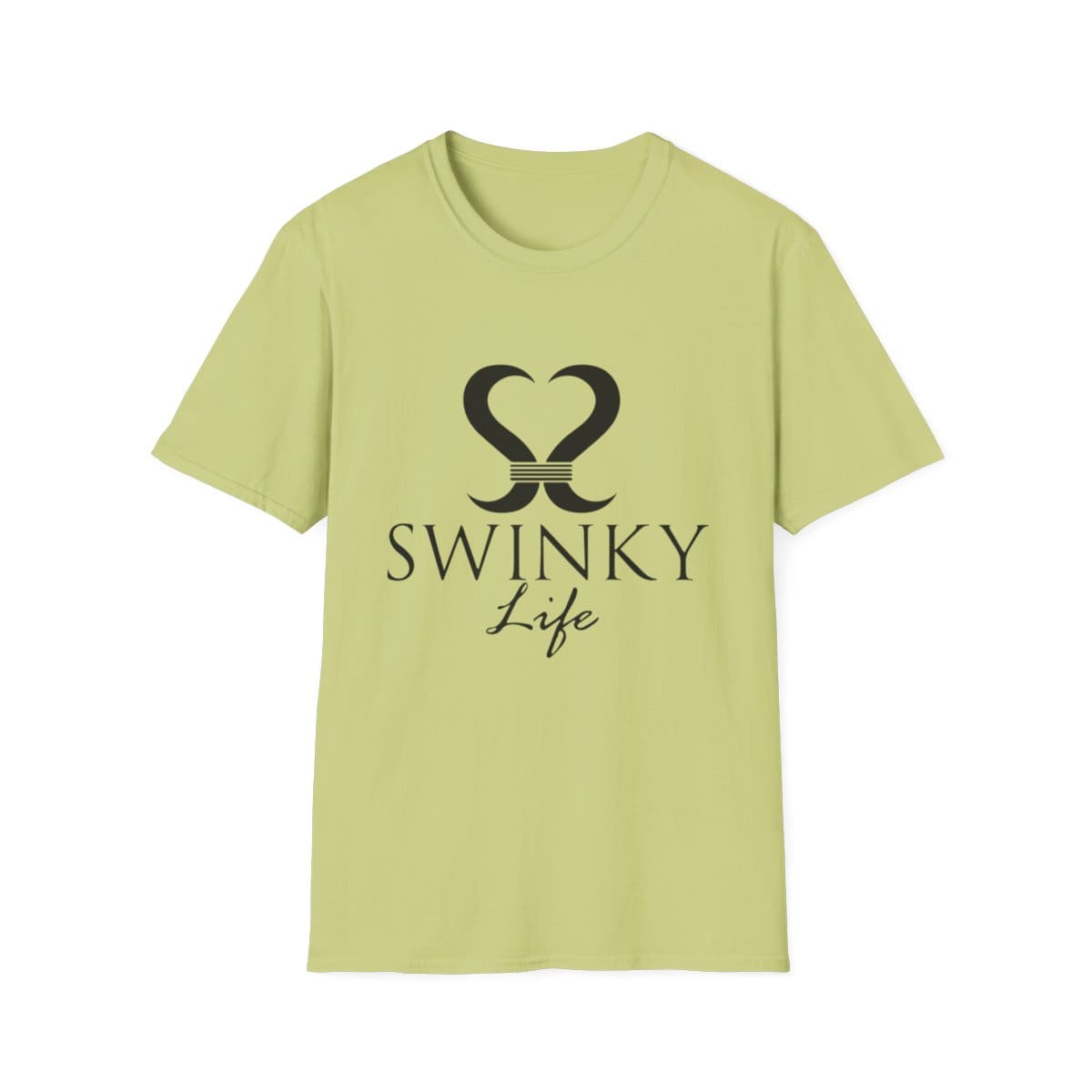 Unisex Softstyle T-Shirt 39 Unisex Softstyle T-Shirt - Image 37