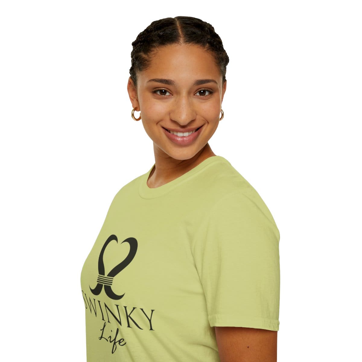 Unisex Softstyle T-Shirt 47 Unisex Softstyle T-Shirt - Image 45