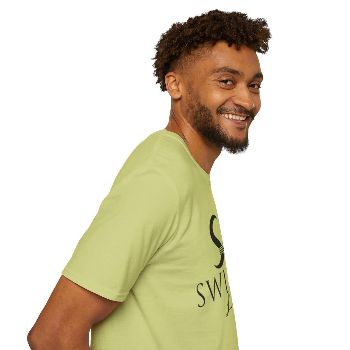 Unisex Softstyle T-Shirt 49 Unisex Softstyle T-Shirt - Image 47