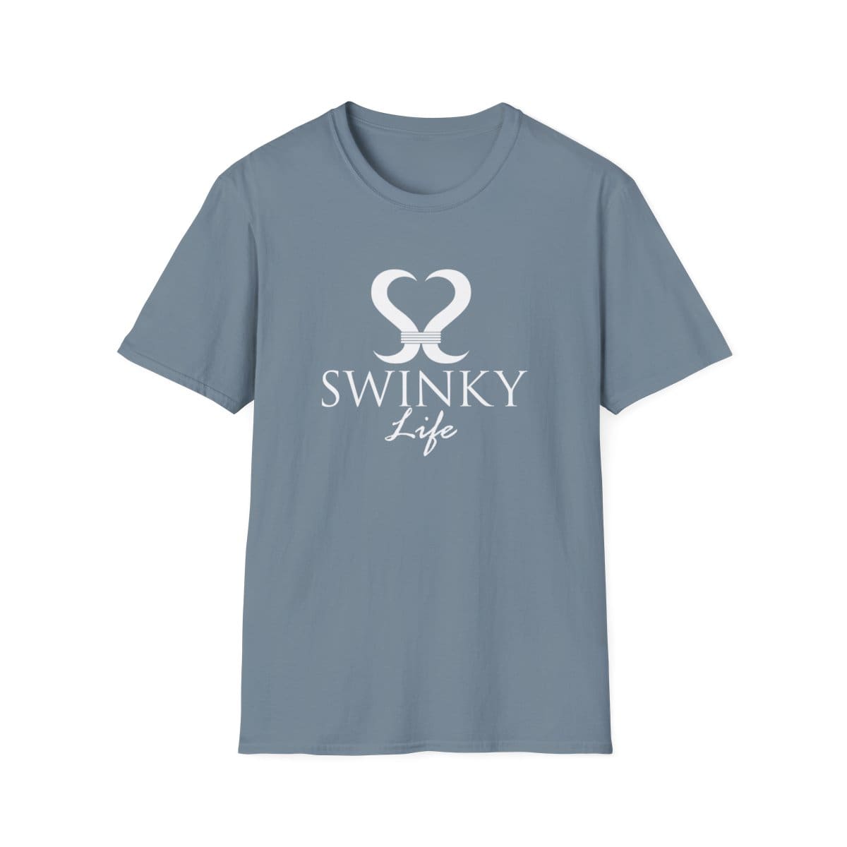 Unisex Softstyle T-Shirt 75 Unisex Softstyle T-Shirt - Image 73