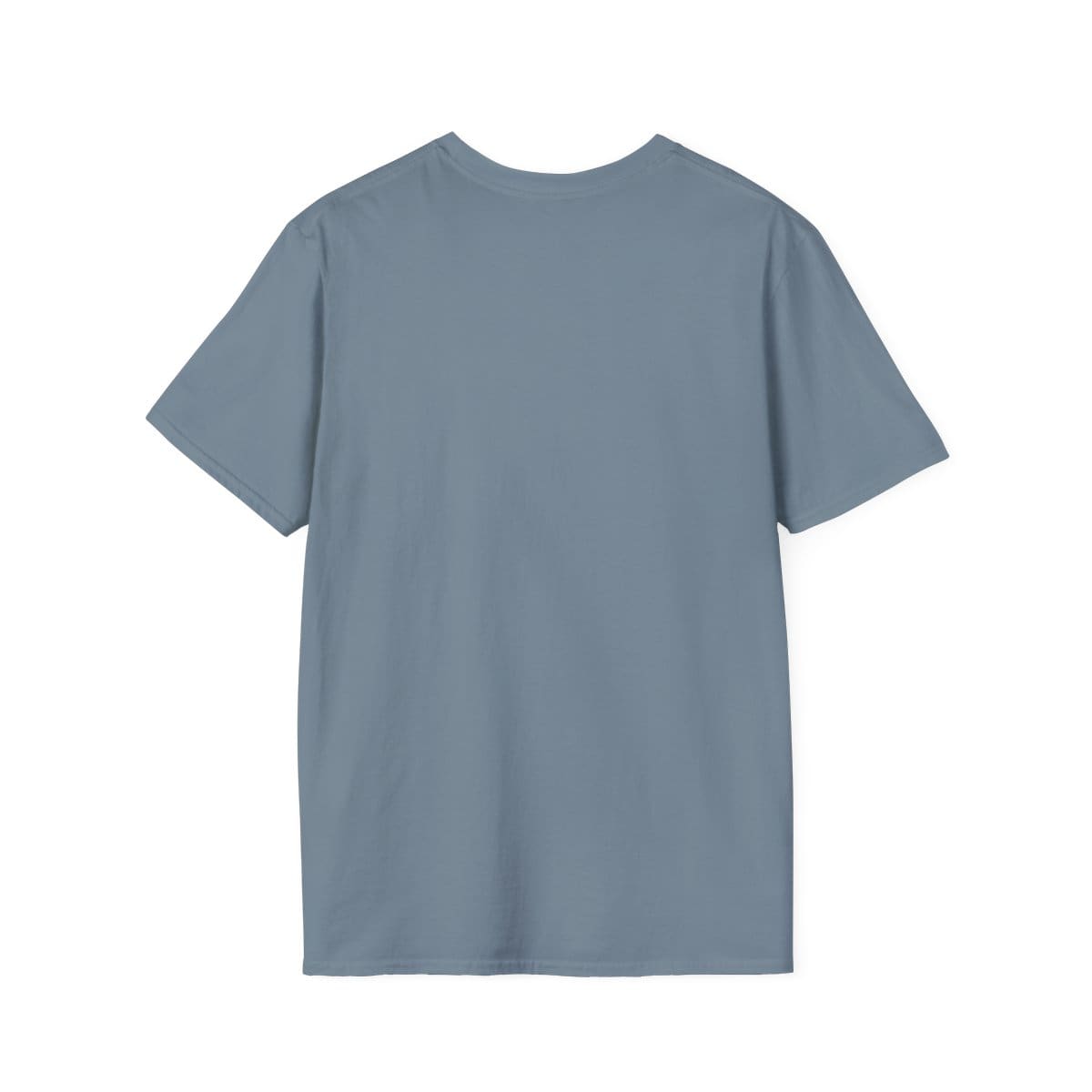 Unisex Softstyle T-Shirt 76 Unisex Softstyle T-Shirt - Image 74