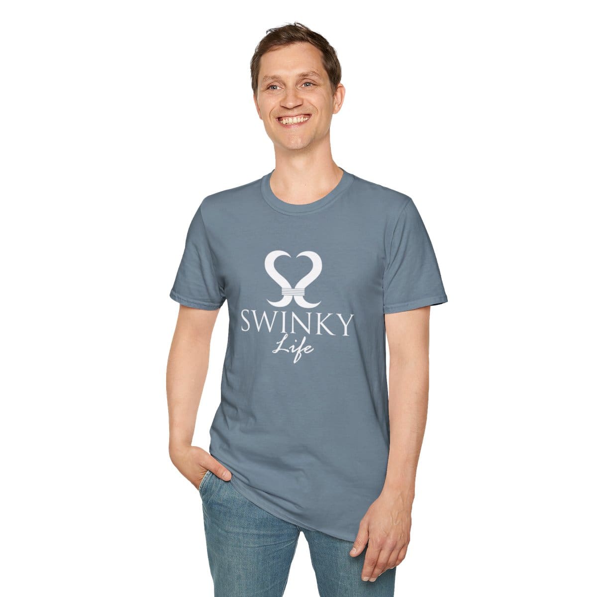 Unisex Softstyle T-Shirt 81 Unisex Softstyle T-Shirt - Image 79