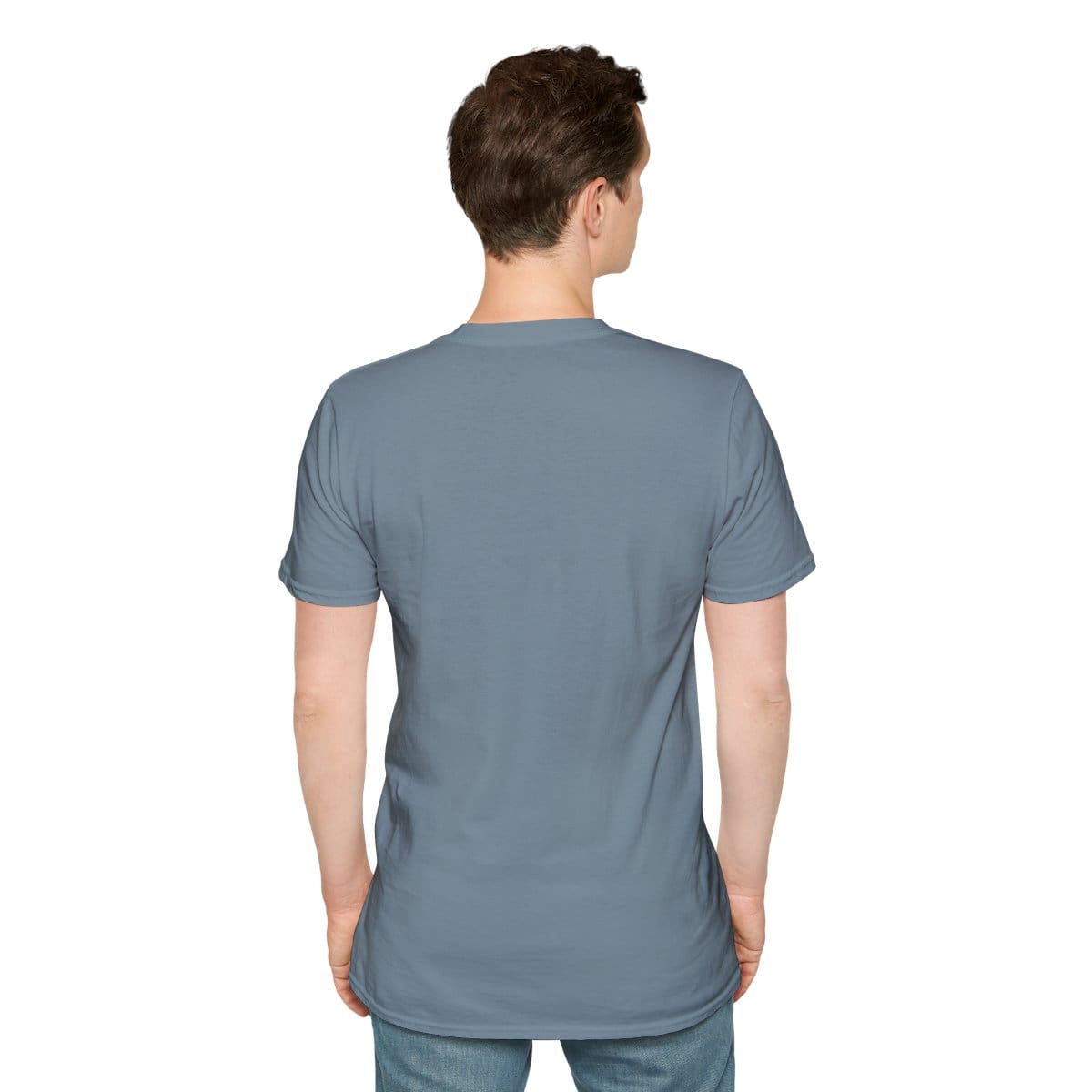 Unisex Softstyle T-Shirt 82 Unisex Softstyle T-Shirt - Image 80