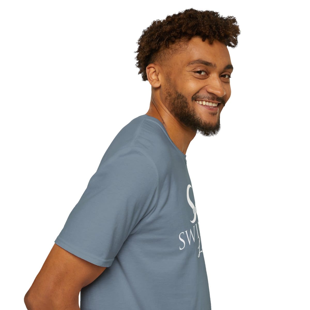 Unisex Softstyle T-Shirt 85 Unisex Softstyle T-Shirt - Image 83