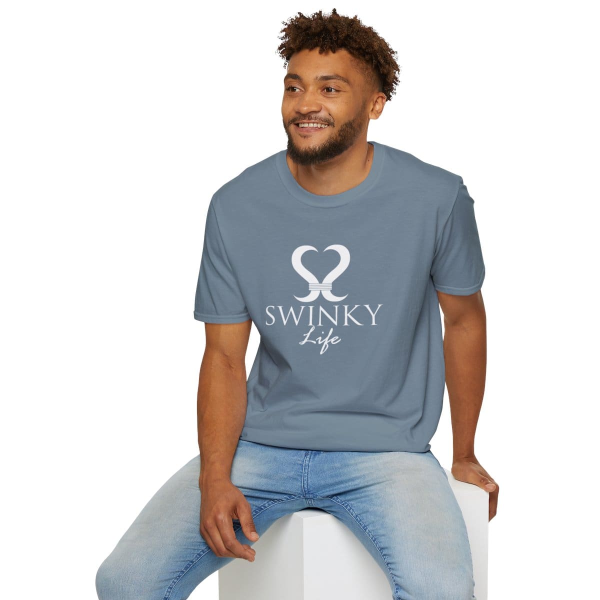 Unisex Softstyle T-Shirt 86 Unisex Softstyle T-Shirt - Image 84