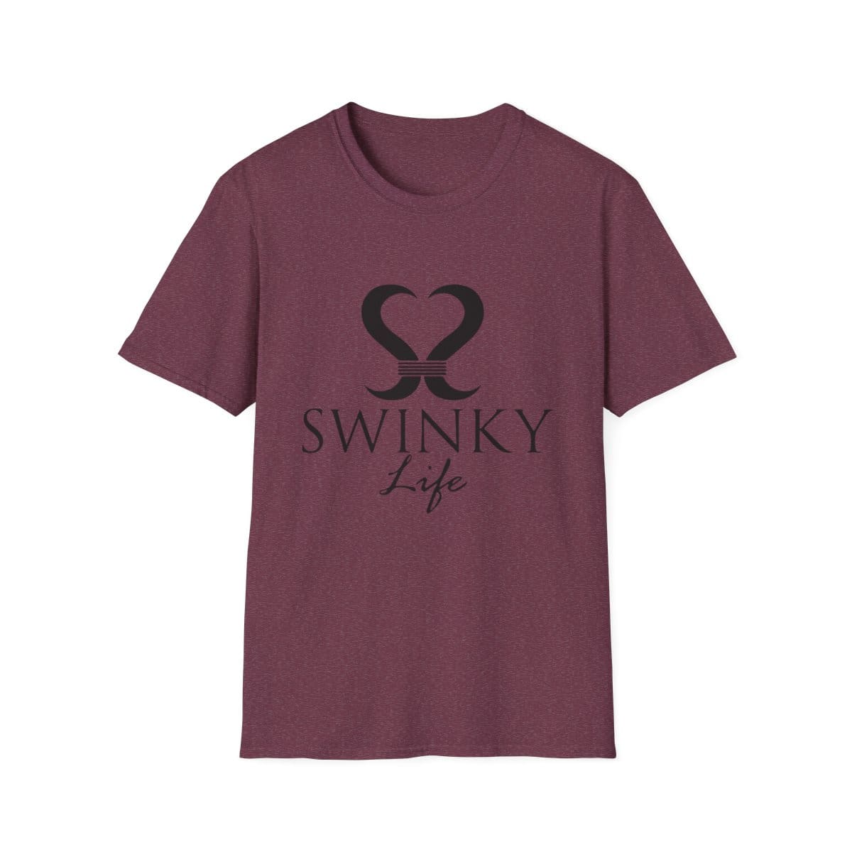 Unisex Softstyle T-Shirt 147 Unisex Softstyle T-Shirt - Image 145