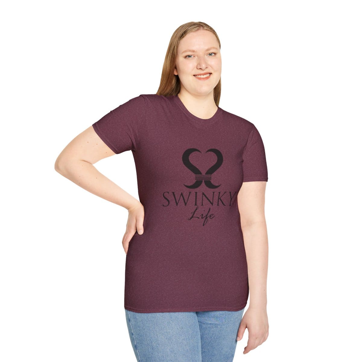 Unisex Softstyle T-Shirt 151 Unisex Softstyle T-Shirt - Image 149