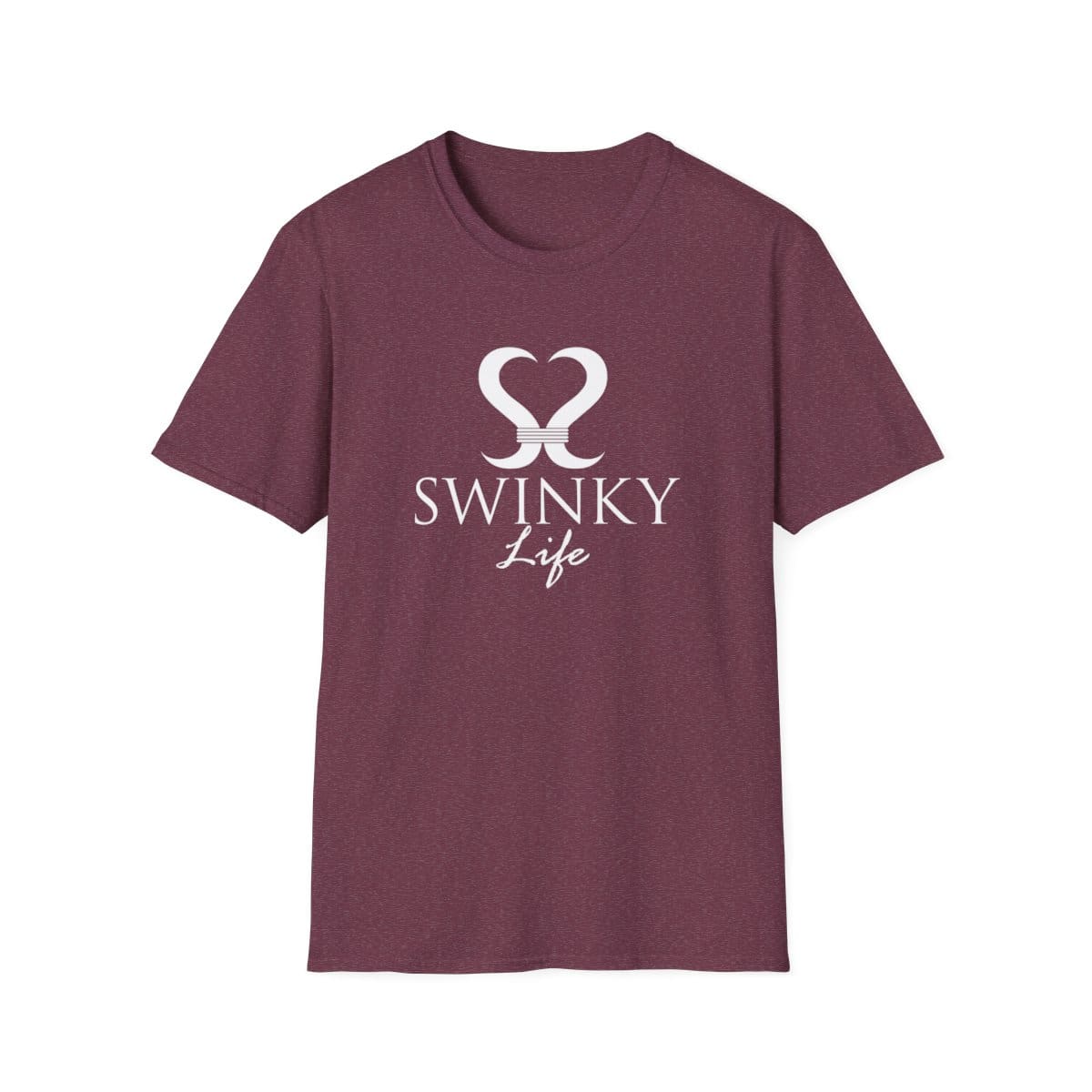 Unisex Softstyle T-Shirt 147 Unisex Softstyle T-Shirt - Image 145