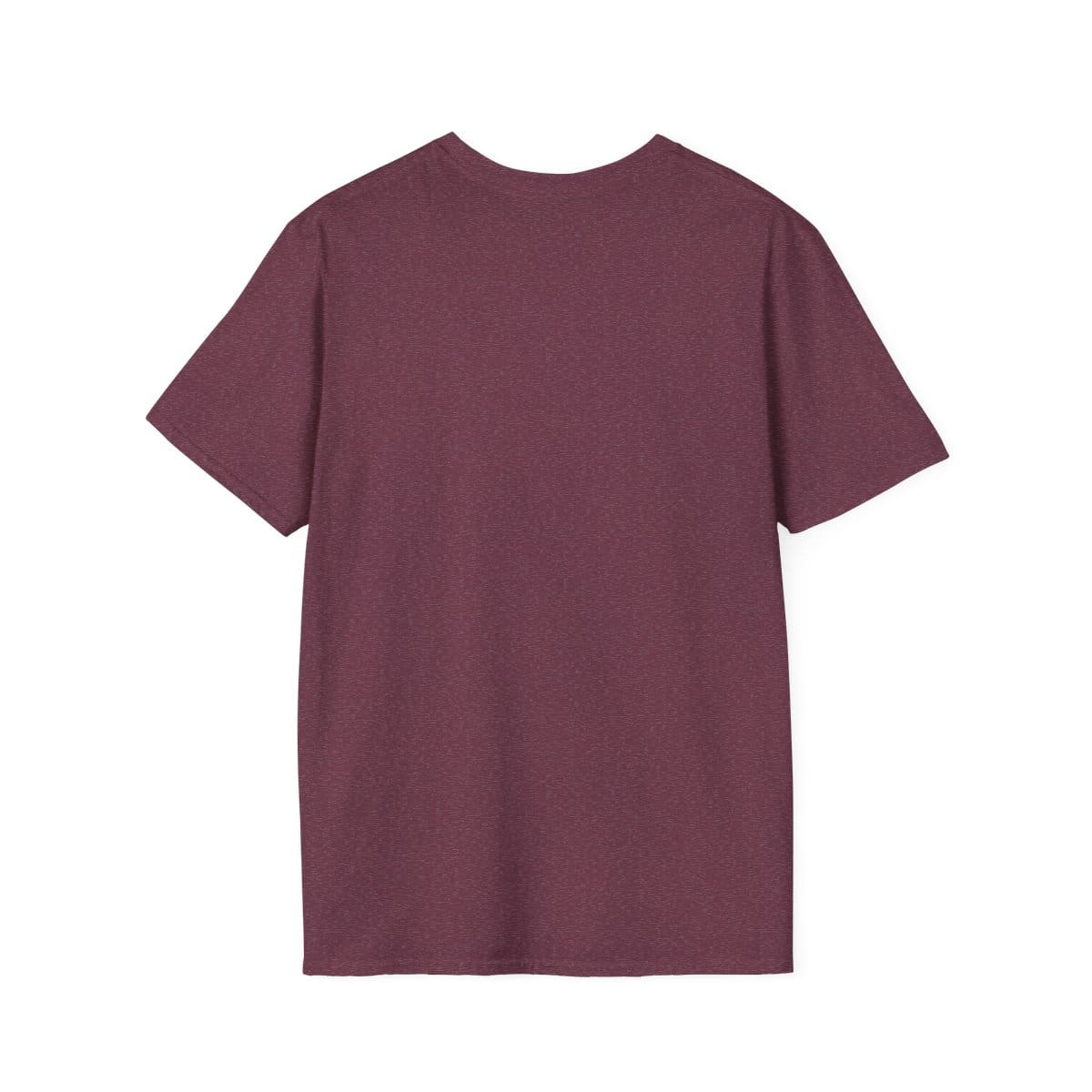 Unisex Softstyle T-Shirt 148 Unisex Softstyle T-Shirt - Image 146