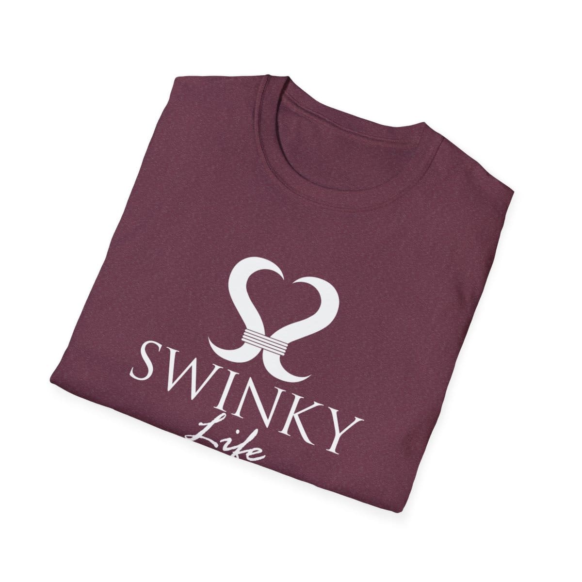 Unisex Softstyle T-Shirt 150 Unisex Softstyle T-Shirt - Image 148