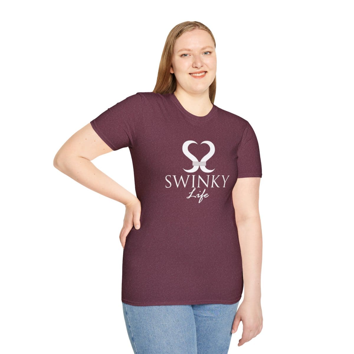 Unisex Softstyle T-Shirt 151 Unisex Softstyle T-Shirt - Image 149