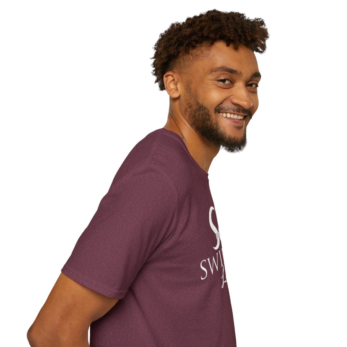 Unisex Softstyle T-Shirt 157 Unisex Softstyle T-Shirt - Image 155