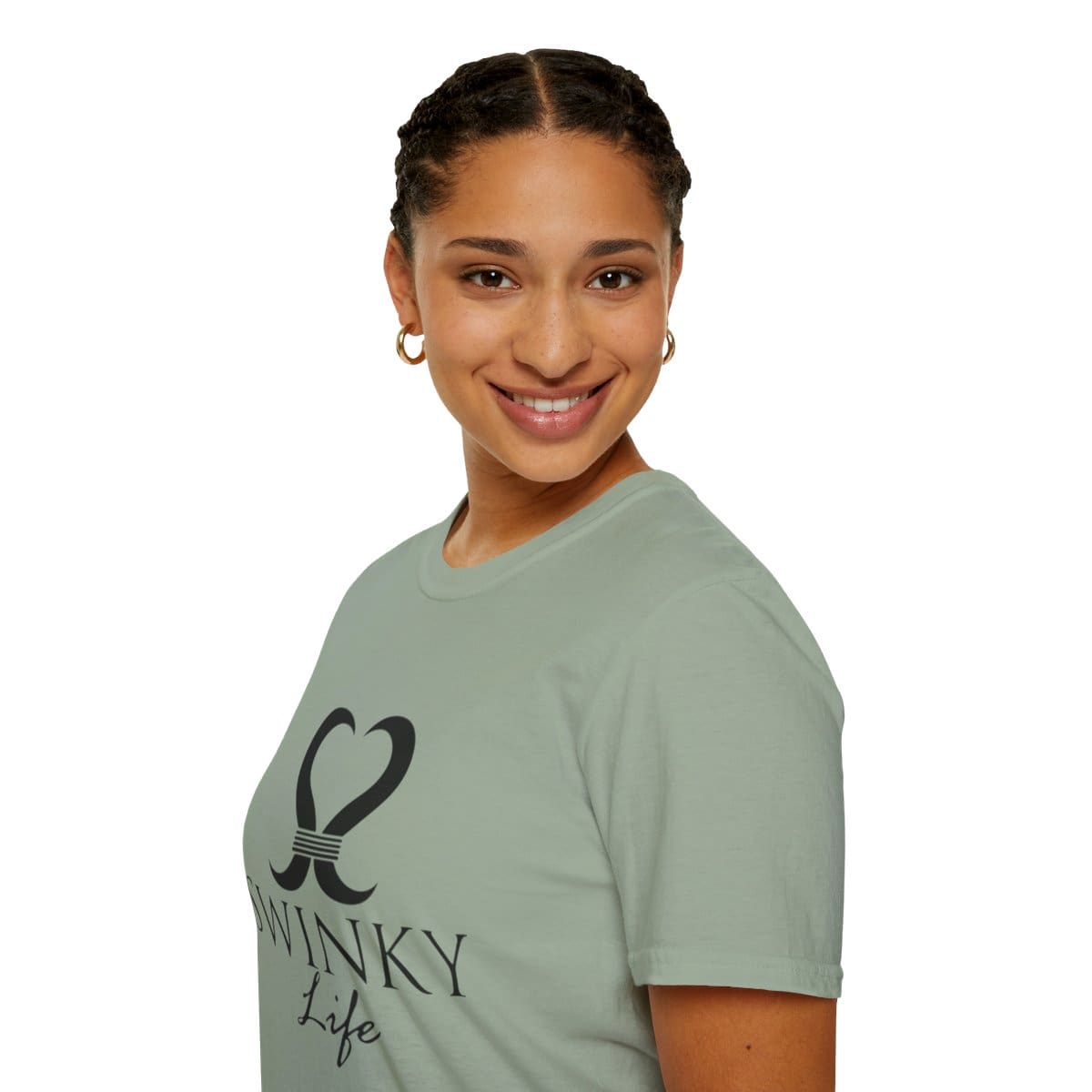 Unisex Softstyle T-Shirt 59 Unisex Softstyle T-Shirt - Image 57
