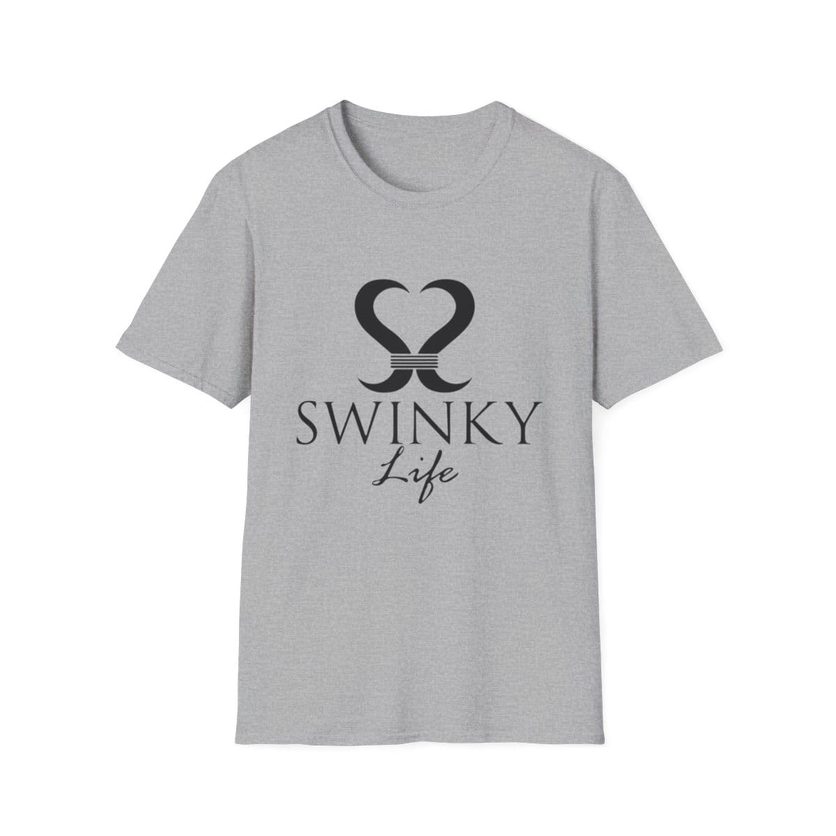 Unisex Softstyle T-Shirt 27 Unisex Softstyle T-Shirt - Image 25