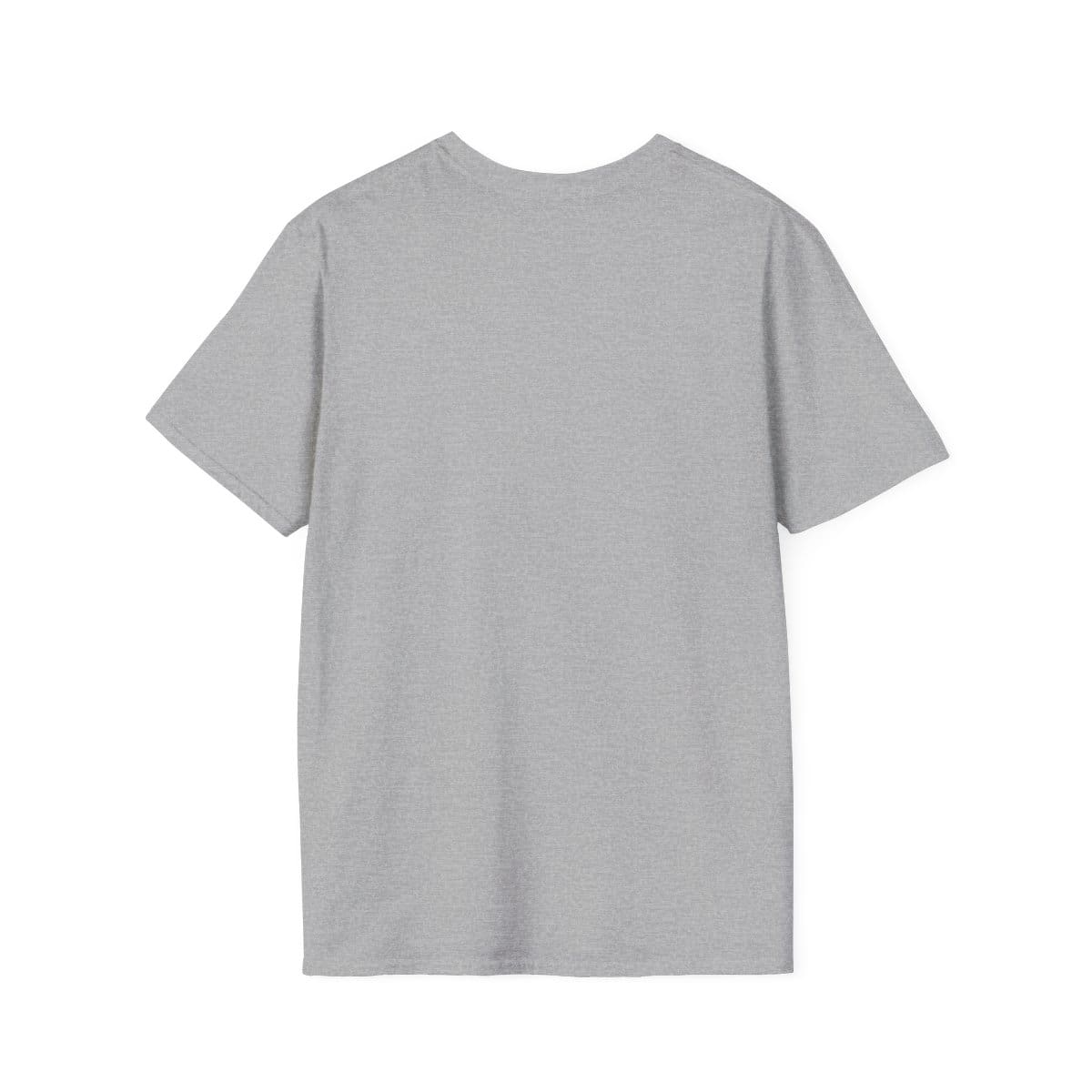 Unisex Softstyle T-Shirt 28 Unisex Softstyle T-Shirt - Image 26