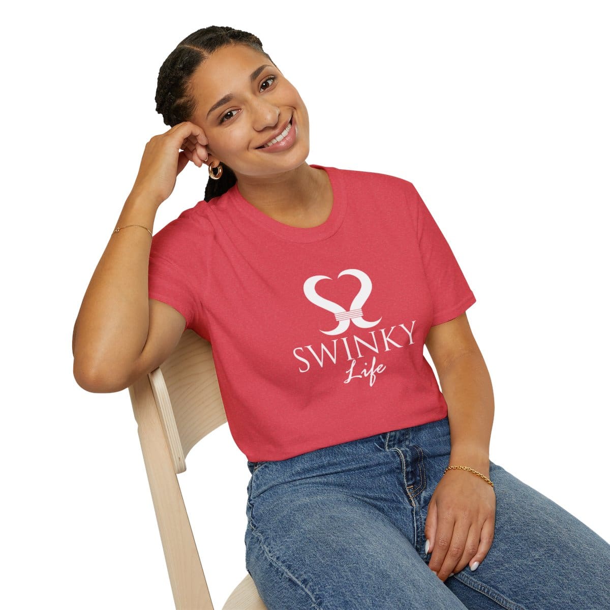 Unisex Softstyle T-Shirt 168 Unisex Softstyle T-Shirt - Image 166