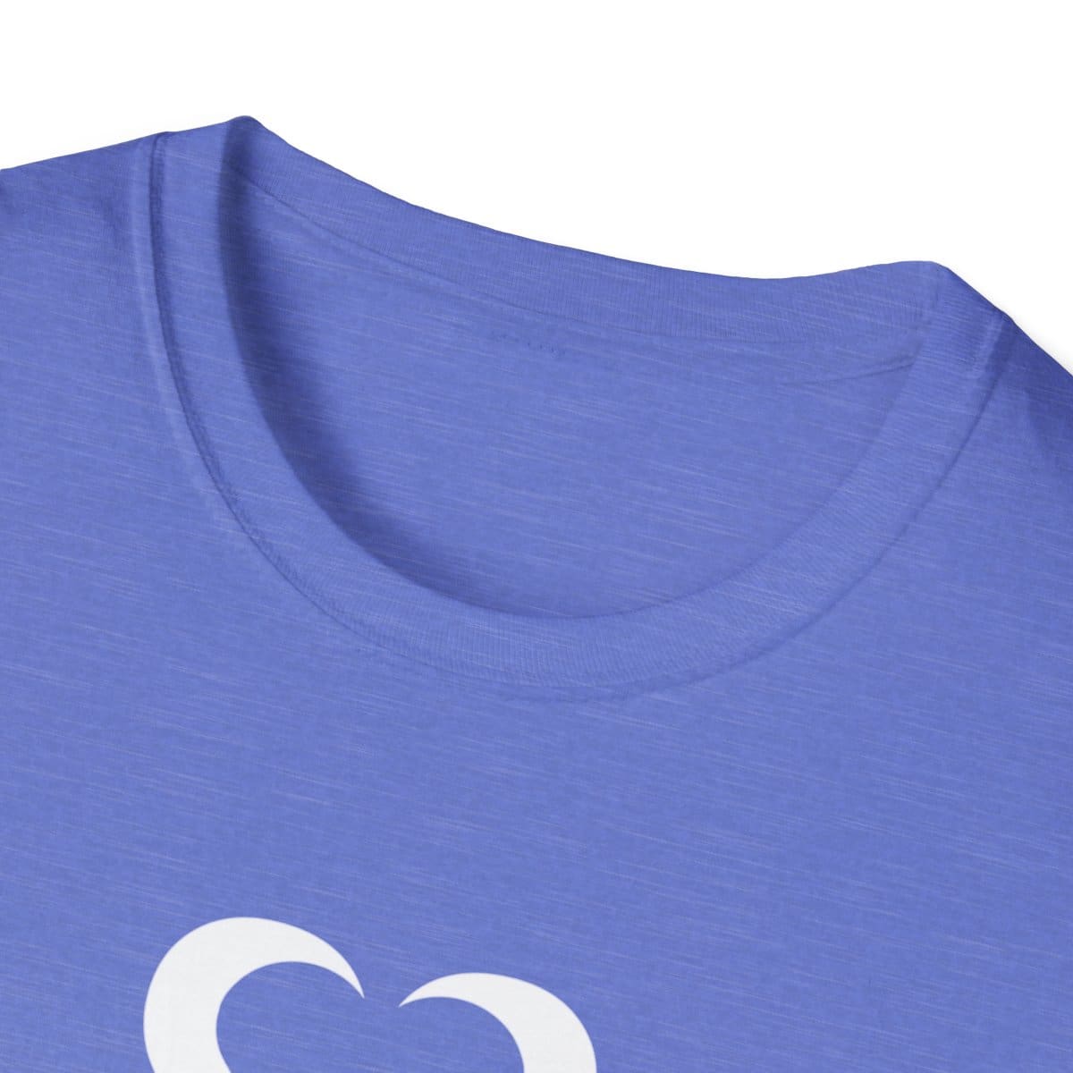 Unisex Softstyle T-Shirt 65 Unisex Softstyle T-Shirt - Image 63