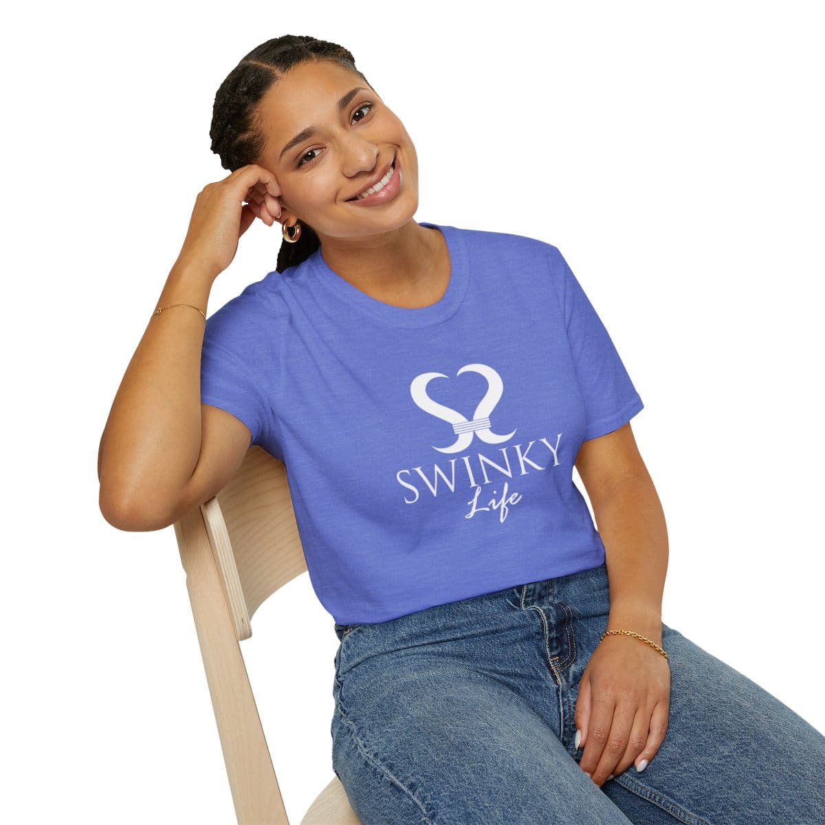 Unisex Softstyle T-Shirt 72 Unisex Softstyle T-Shirt - Image 70